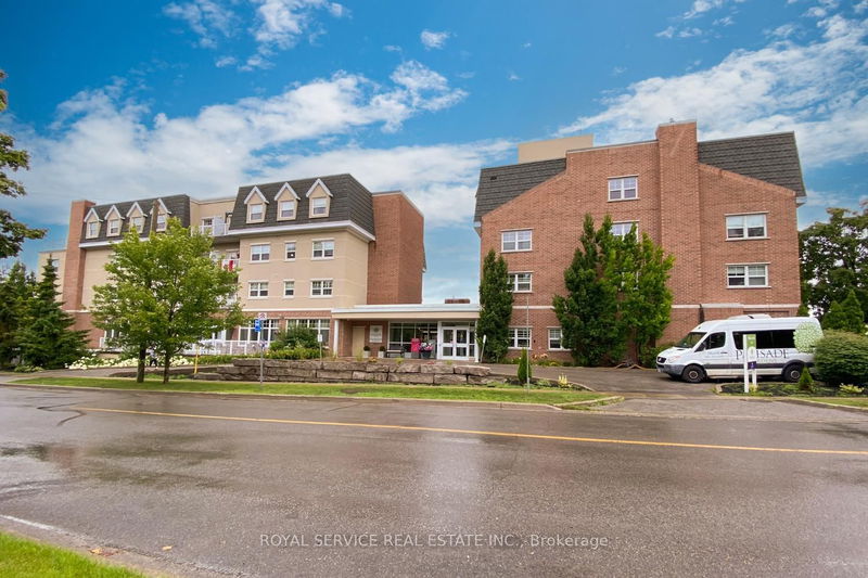  321 - 240 Chapel St  Cobourg, K9A 0E3 | Image 2