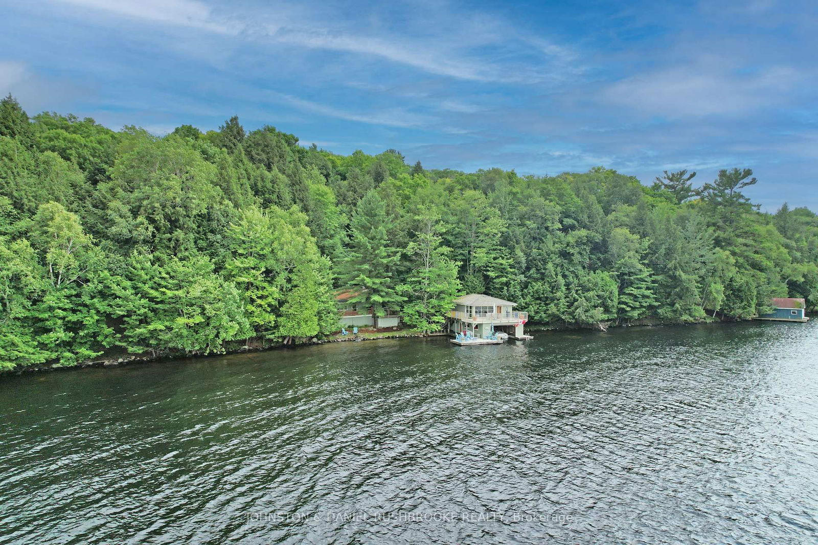 Detached House sold at 8-35 Stephen Road, Muskoka Lakes, Medora, P0B 1J0 - MLS: X9043438