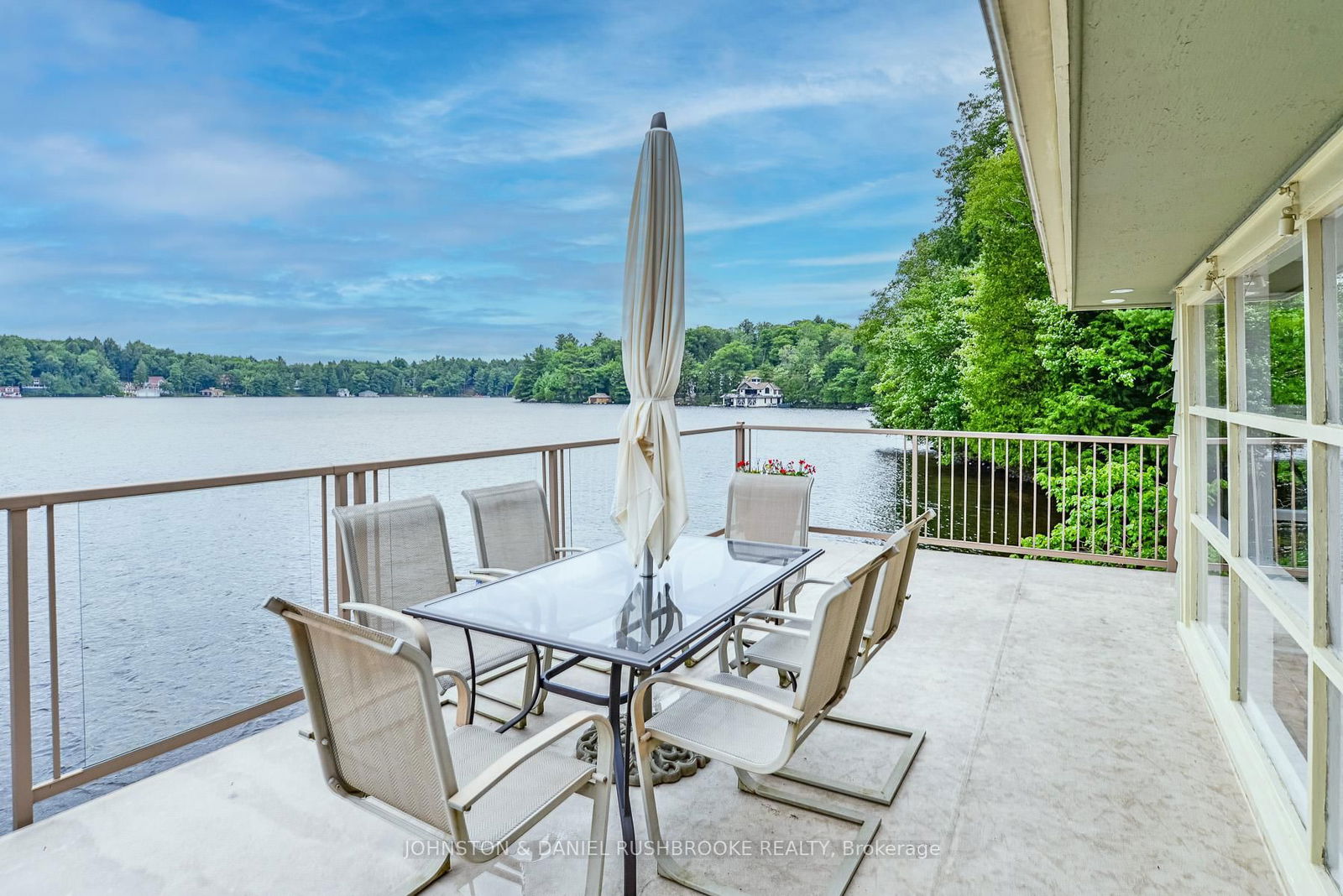 Detached House sold at 8-35 Stephen Road, Muskoka Lakes, Medora, P0B 1J0 - MLS: X9043438