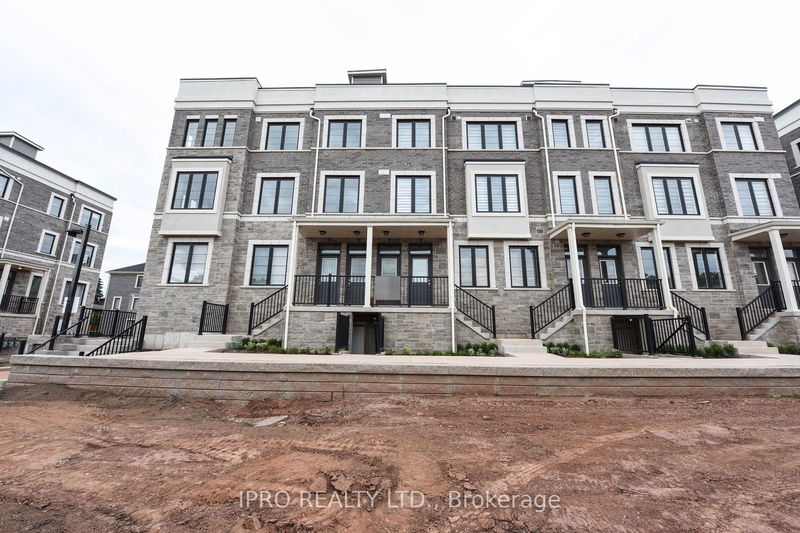 home for lease on 64-383 Dundas Street E