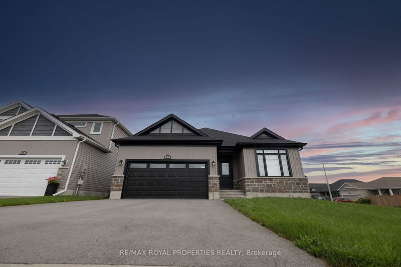 home for sale on 27 Redwood Drive