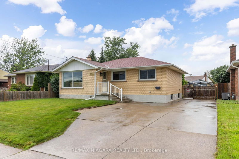 home for sale on 7161 Mcleod Road