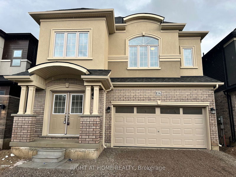 home for lease on 106 Hitchman Street
