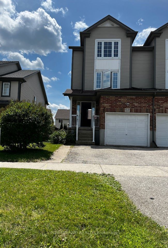home for sale on 57 Max Becker Drive
