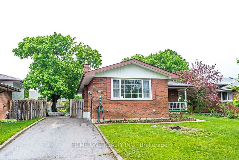 1128 Hilltop St  Peterborough, K9J 5S7 | Image 2