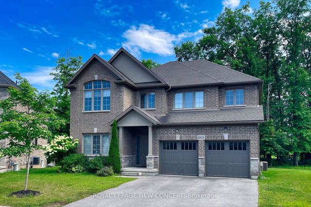 6028 Eaglewood Drive