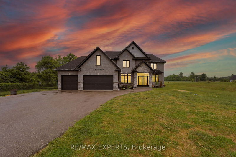 home for sale on 3 Prentis Court