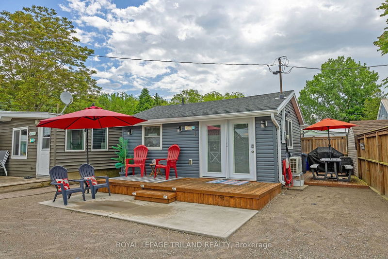 home for sale on D-440 West Edith Cavell Boulevard