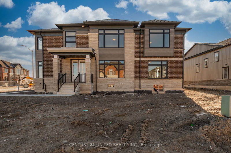 home for lease on 217 Flavelle Way