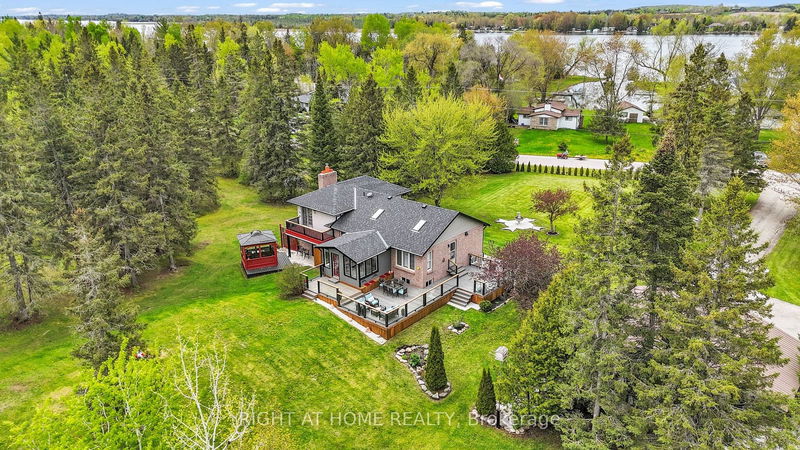 119 Sturgeon Glen Rd  Kawartha Lakes, K0M 1N0 | Image 35