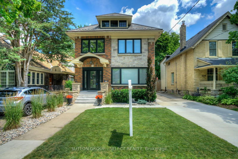 home for sale on 942 WELLINGTON Street