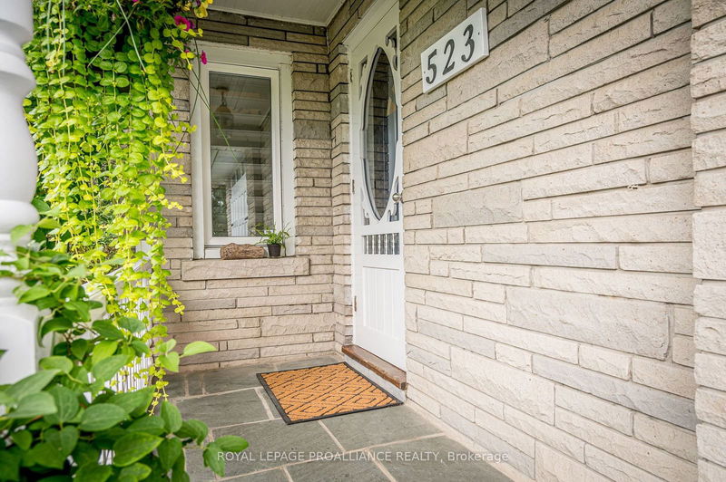 523 Glenview Ave  Kingston, K7L 4V1 | Image 2