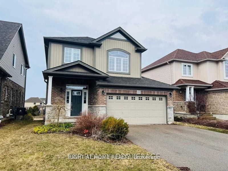 home for lease on 103 Robert Simone Way