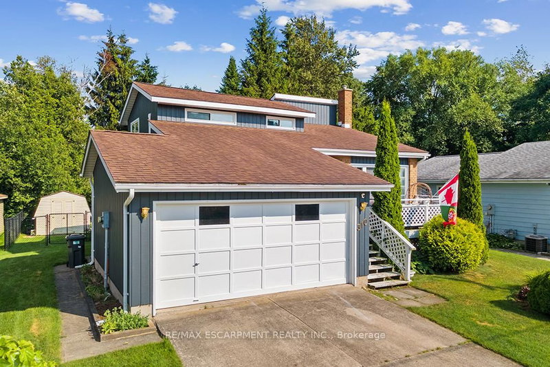 310 Albert St S, Saugeen Shores, N0H 2L0 | Image 3