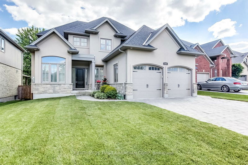home for sale on 1857 Ballymote Avenue