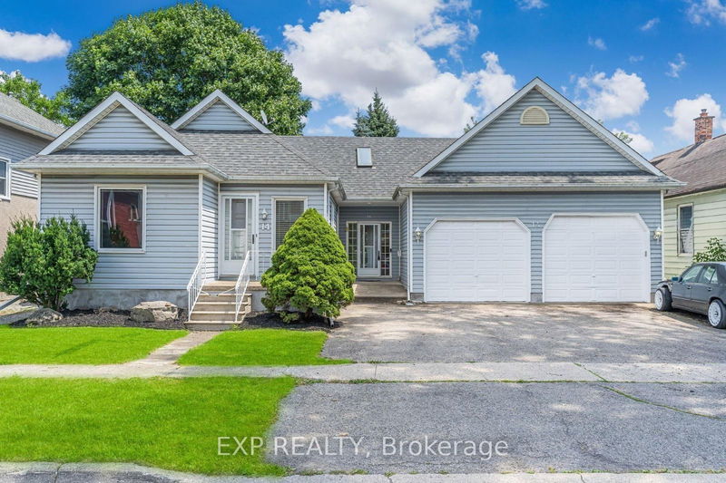 home for sale on 14 Berryman Avenue