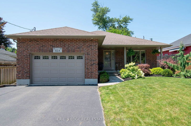 home for sale on 112A Brook Street