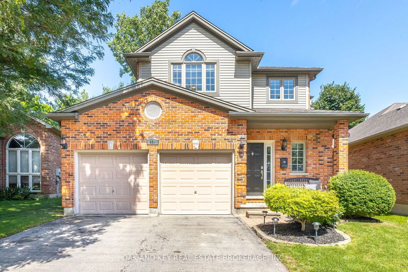 home for sale on 609 Inverness Avenue