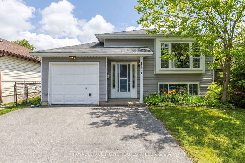 home for sale on 1201 Huntington Circle