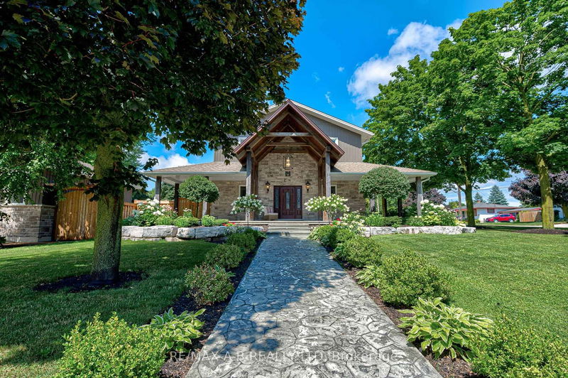 home for sale on 197 Trafalgar Street