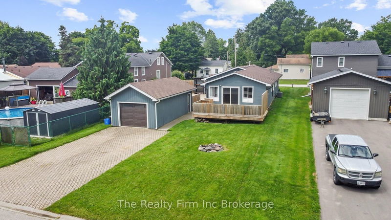 home for sale on 45 Samuel Street