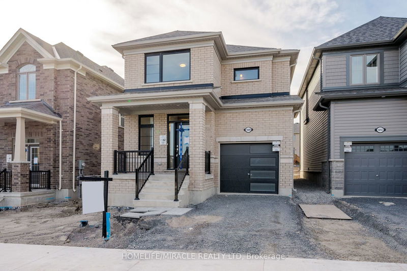 home for lease on 1089 Trailsview Avenue