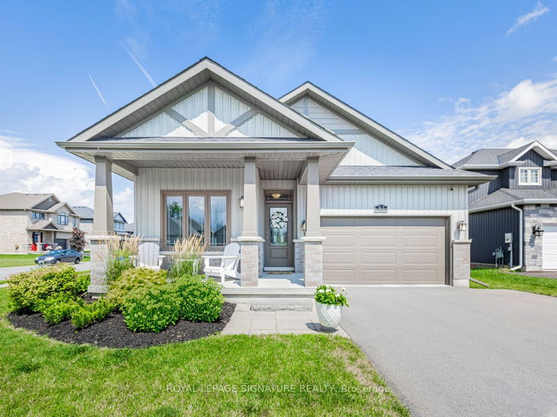 home for sale on 93 Redwood Drive