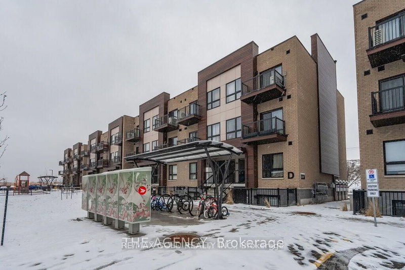 E4 - 20 Palace St, Kitchener, N2E 0J3 | Image 3