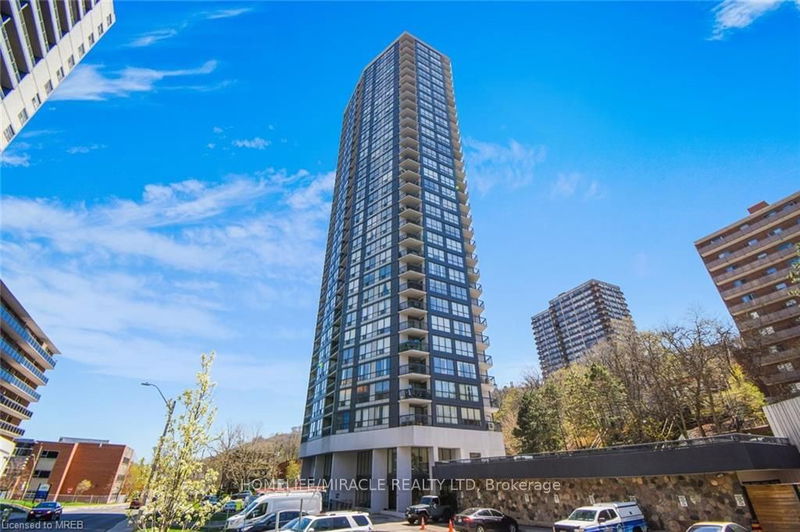 home for sale on 2303-150 Charlton Avenue