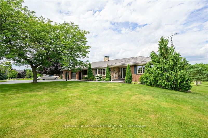 32 Haldimand Tr  Haldimand, N1A 1W9 | Image 3