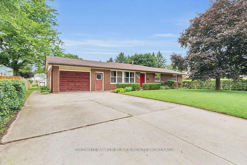 home for sale on 288 Carrie Street