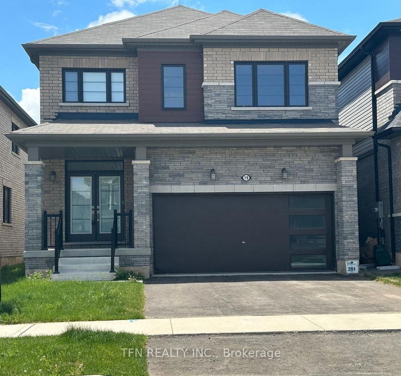 home for sale on 19 Buttercream Avenue