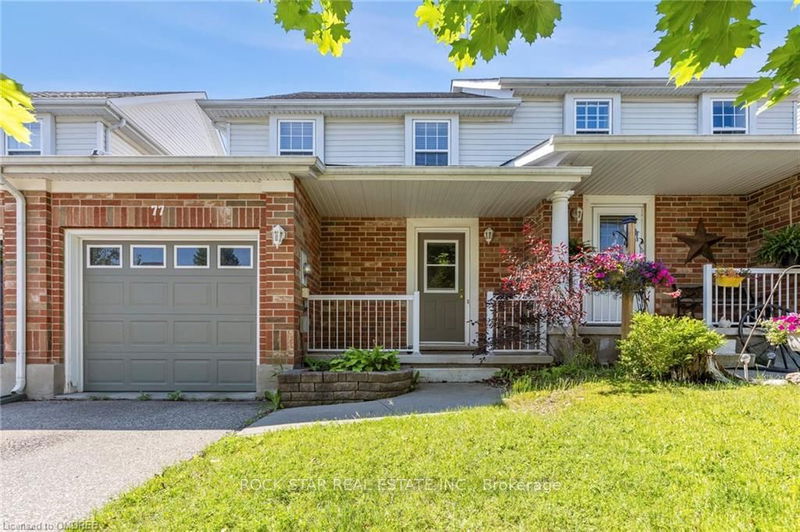 home for sale on 77 Elma Place