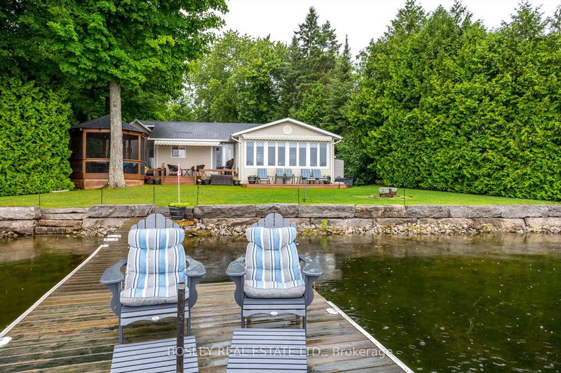 146 Lakeland Rd  Kawartha Lakes, K0M 1A0 | Image 32