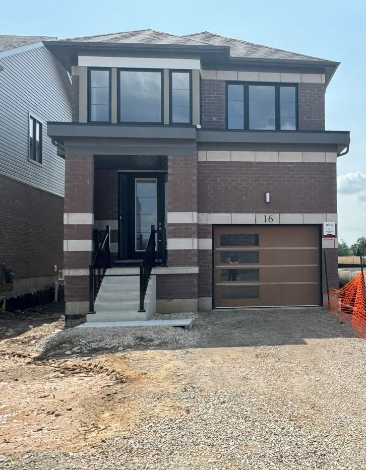 home for lease on 16 Langridge Way
