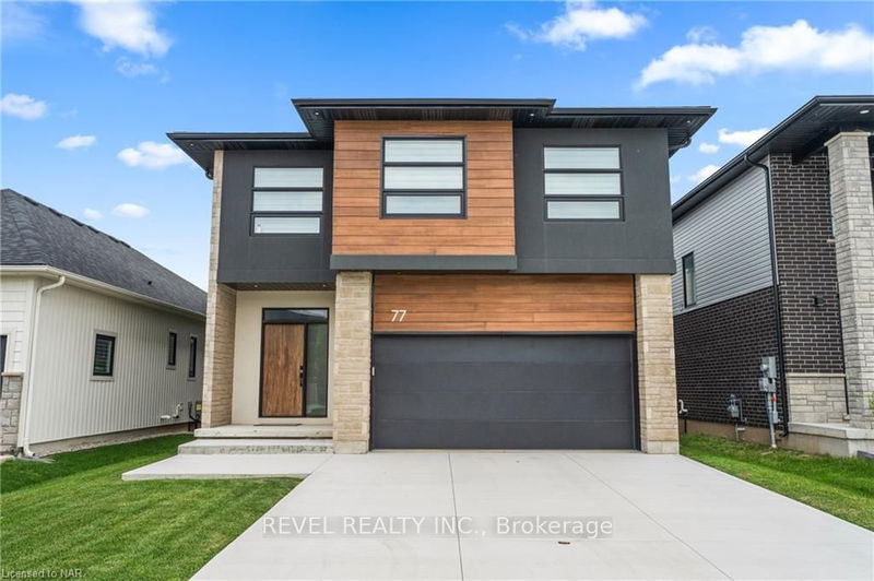 home for sale on 77 Kensington Street