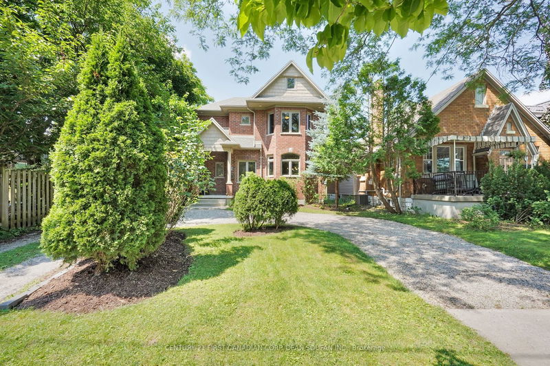 home for sale on 2 Franklin Avenue