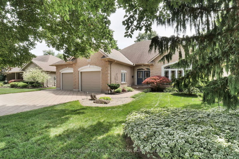 home for sale on 4236 Masterson Circle