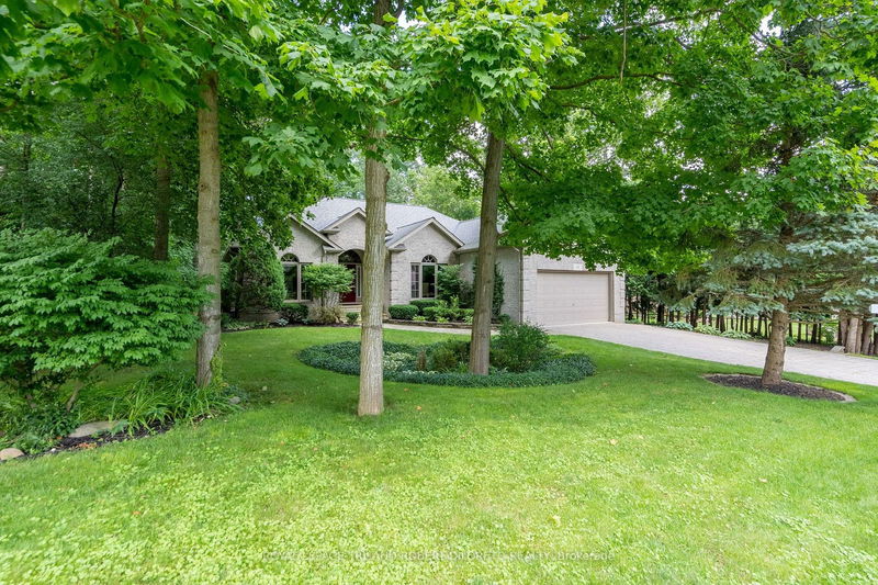 home for sale on 78 Blackburn Crescent