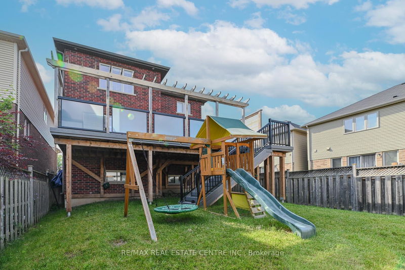 98 Sexton Cres  Hamilton, L9G 0E2 | Image 34