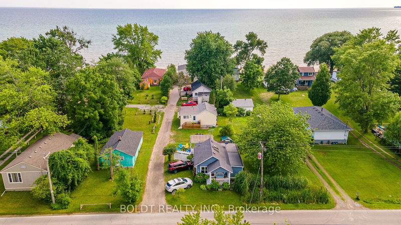 home for sale on 12235 Lakeshore Road