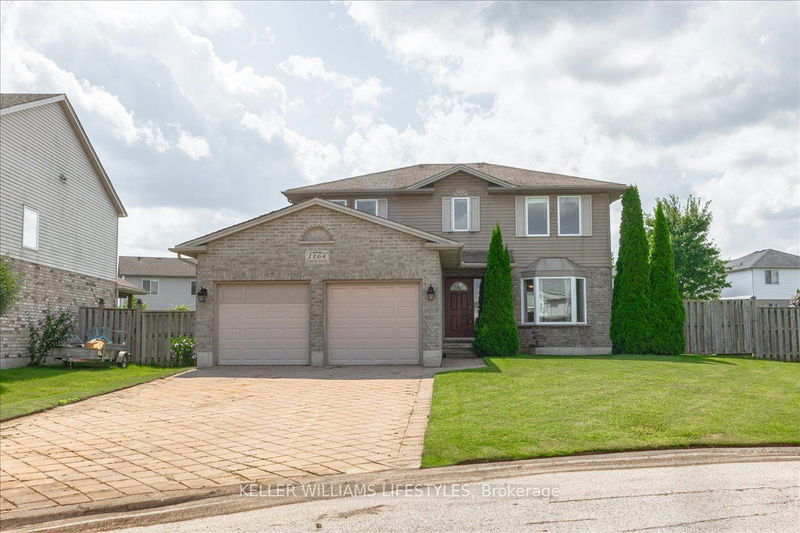 home for sale on 1164 Fogerty Street
