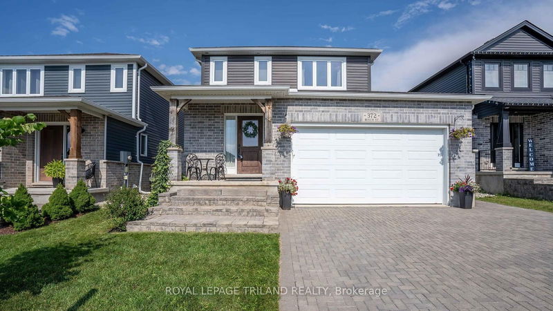 home for sale on 372 BEECH Street