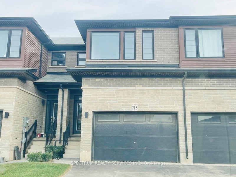 home for lease on 215 Long Boat Run  W