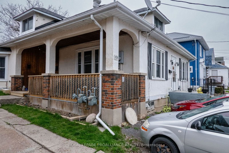 home for sale on 12 Richard Street