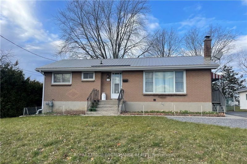 home for lease on Unit A-44 North Park Gdns