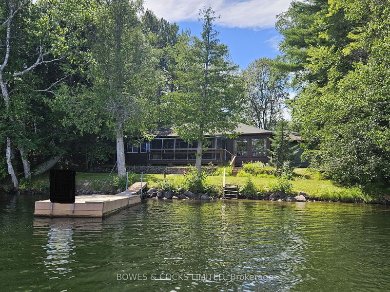 165 Beaver Lane  North Kawartha, K0L 1A0 | Image 1