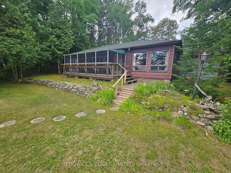 165 Beaver Lane  North Kawartha, K0L 1A0 | Image 4