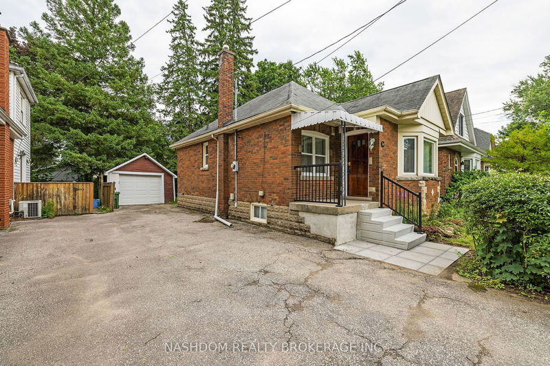 24 Thorndale St N Hamilton, L8S 3K4 | Image 3