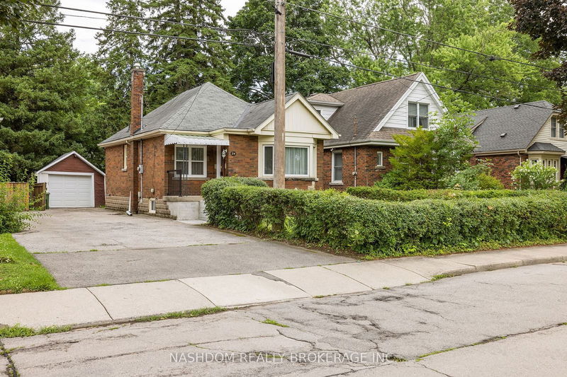 24 Thorndale St N Hamilton, L8S 3K4 | Image 36